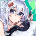 【原創】公主的生日賀圖