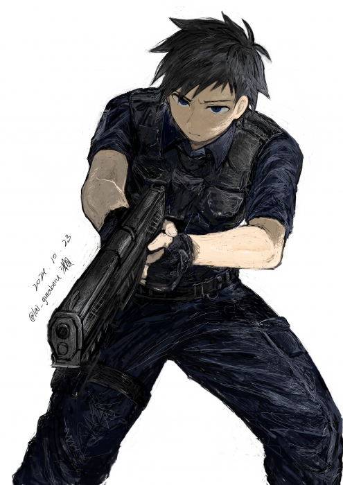 信草🔫