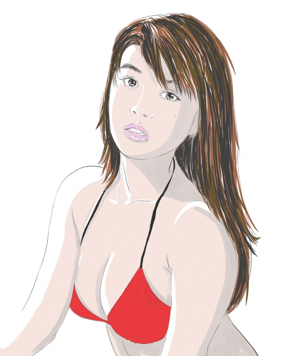 水著光暗