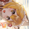 仙狐さん