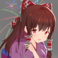 東方project 靈夢