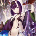 二創FGO酒吞童子