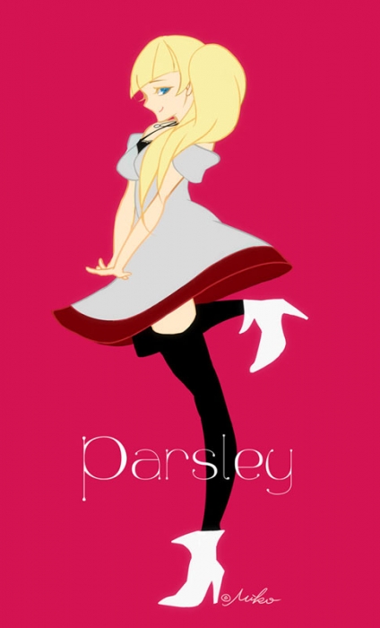 Parsley