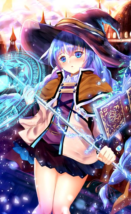 洛琪希