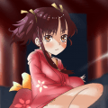 【甲鐵城的卡巴內里】無名