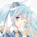 2020雪初音-SNOW MIKU