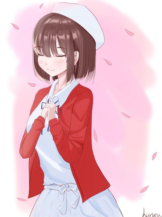 加藤惠
