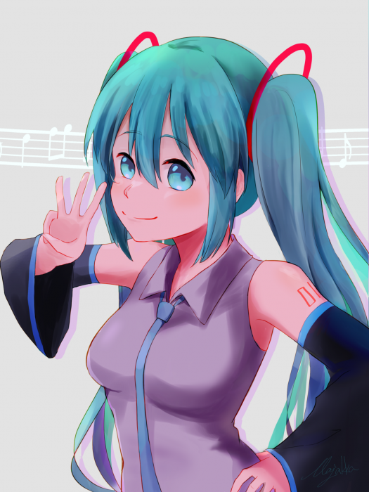 Miku