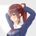加藤惠