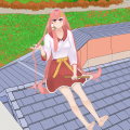巫女