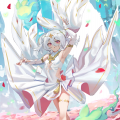 祭裝可可蘿