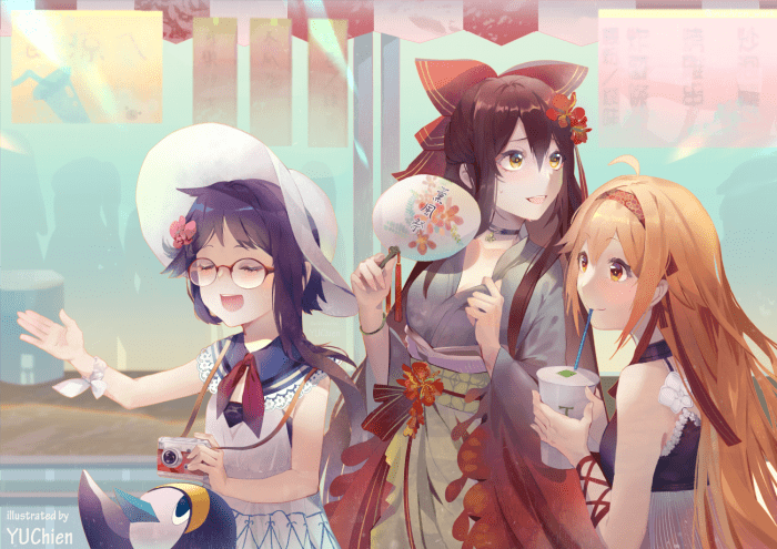 薰風祭