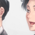 小福小萊與小羅