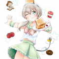 Want Toast ?