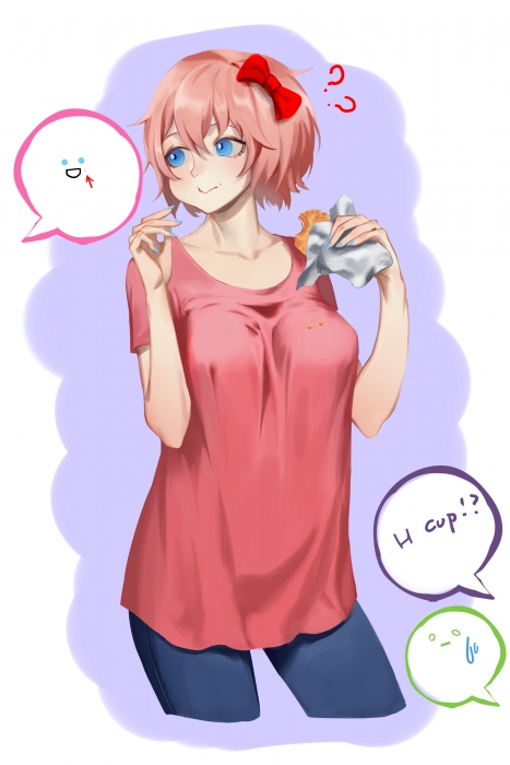 Sayori