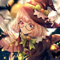 【萬聖節】二之國 技師