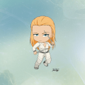 【美漫】白金絲雀 White Canary