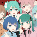 MMJ吸血鬼&原初音