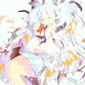 水のミク