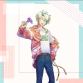 [立繪/Vtuber]斜胖