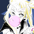 SailorMoon Redraw