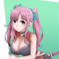 奶妹之刃