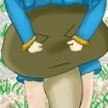拔菇菇