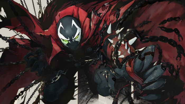 Spawn