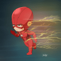 【美漫】閃電俠 The Flash