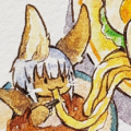 娜娜奇吃沾麵