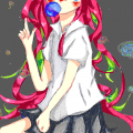 碰