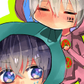 そら貓和まふ貓