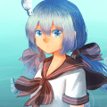 瓶初音