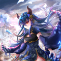 水龍娘