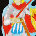 龍騎士