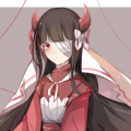 魔王小姐