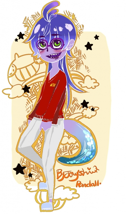RANDALL
