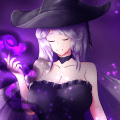 魔女立繪(魔女集会で会いましょう)
