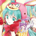 Candy Colors封面