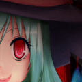 綠之魔女