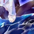 深海(封面繪製)