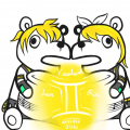 熊熊