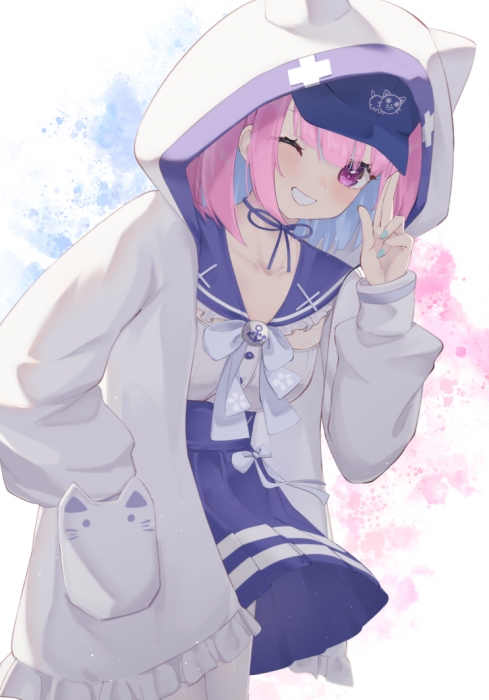 Aqua