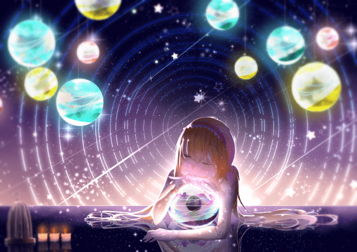 ✦✧星空✦✧･*･:≡(　ε:)