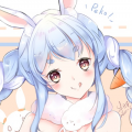 兔田Pekora~