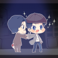 【JG】舞台劇