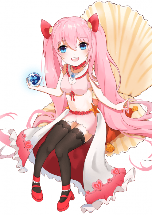 維納斯的誕生