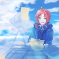 Tsukinaga Leo 2019 BD