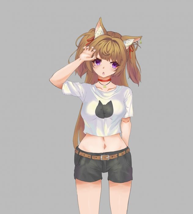 妮音