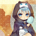 【黒籃】小黑子  >ω･)